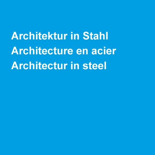 Katalog pro architekty